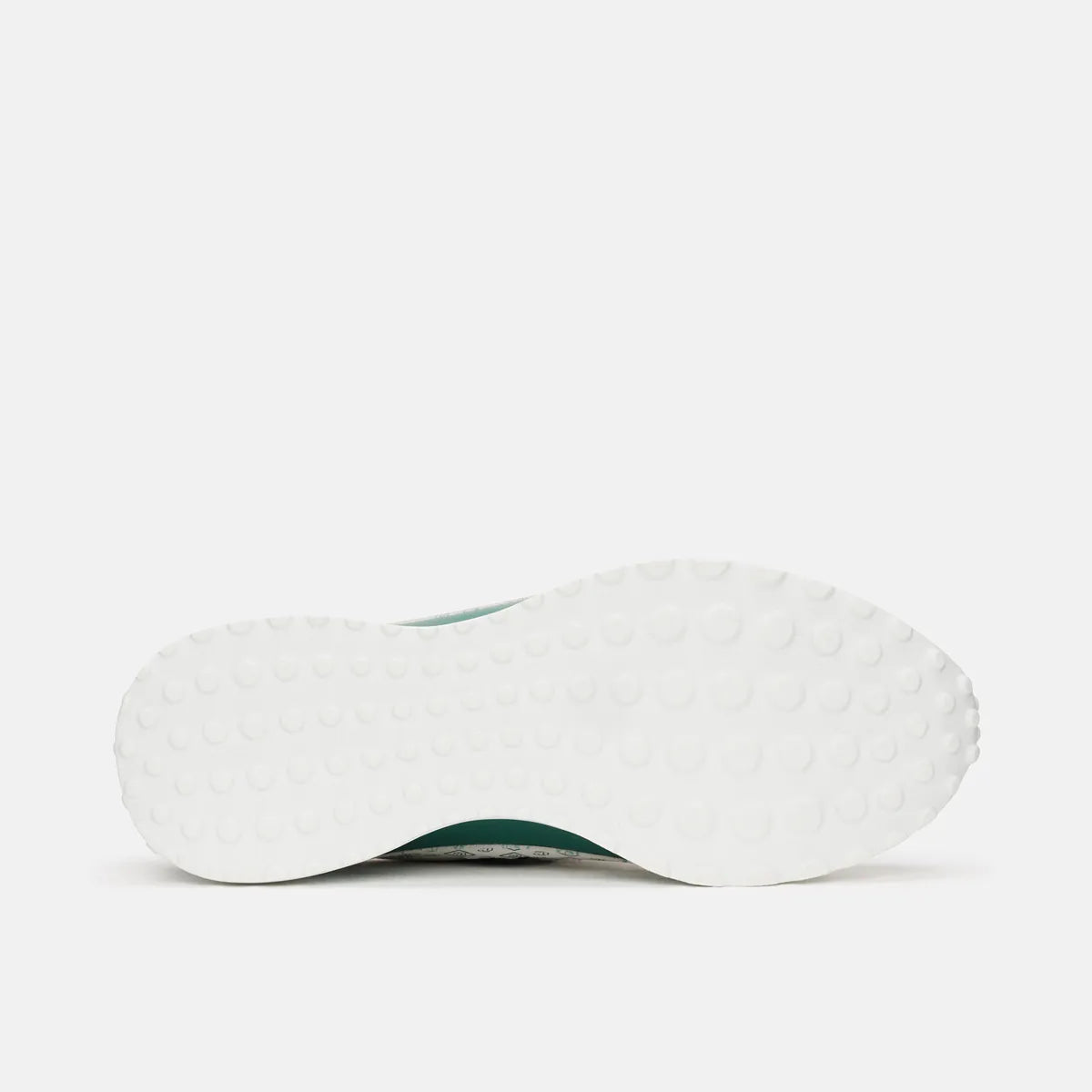 Spikeless Damen Golfschuhe Duca del Cosma