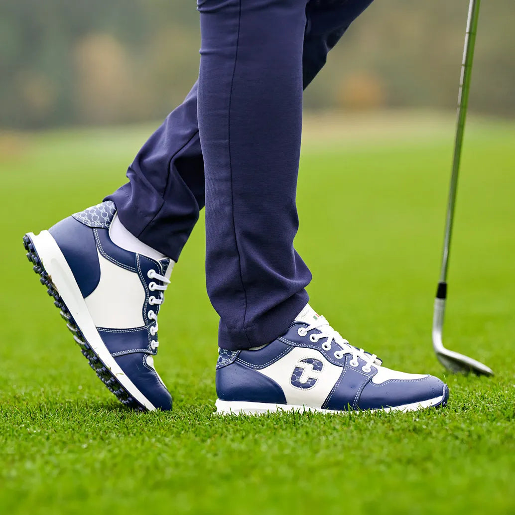Sportliche Damen Golfschuhe Duca del Cosma