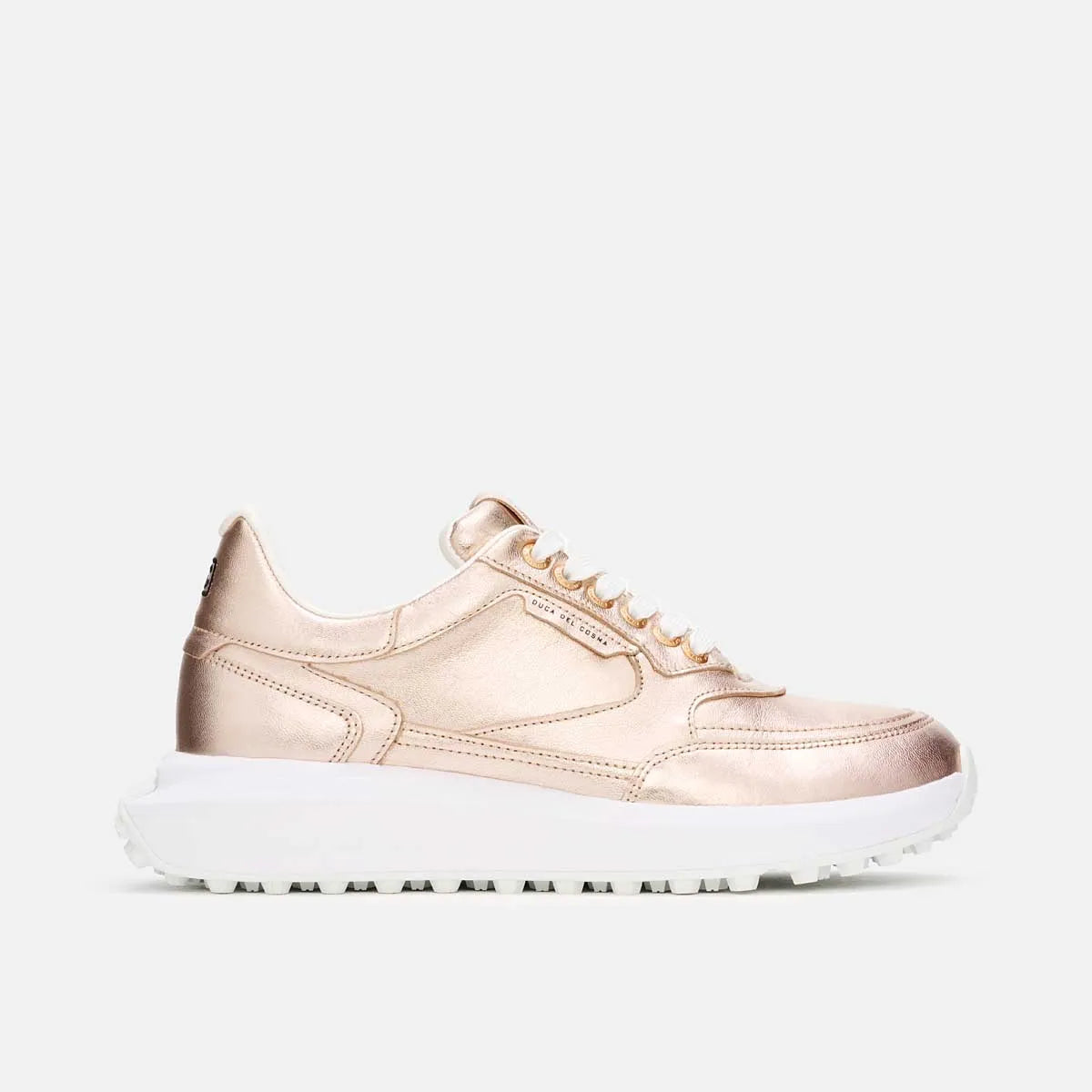 Duca del Cosma Damen Golfschuhe wasserdicht