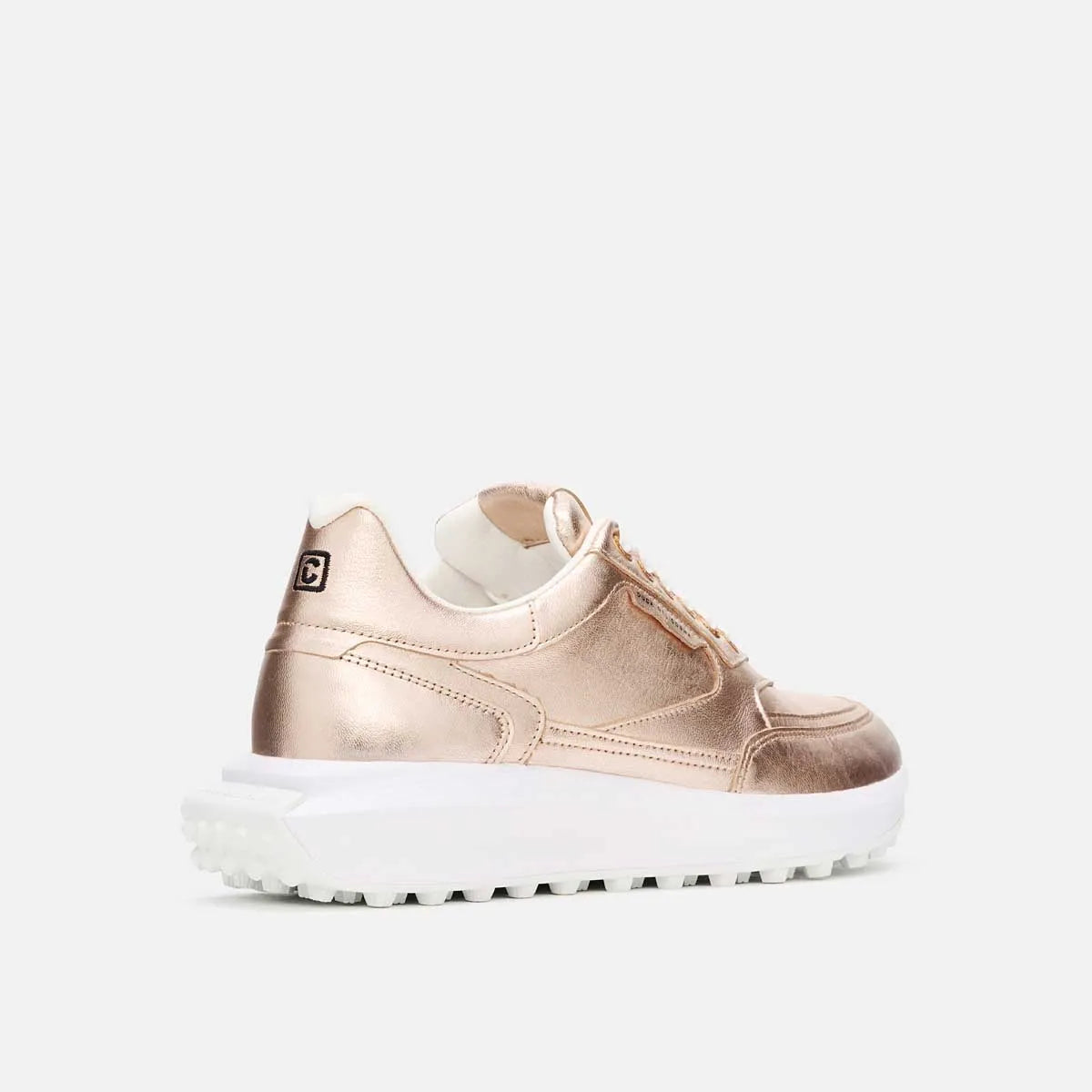 Stilvolle Damen Golfschuhe Duca del Cosma