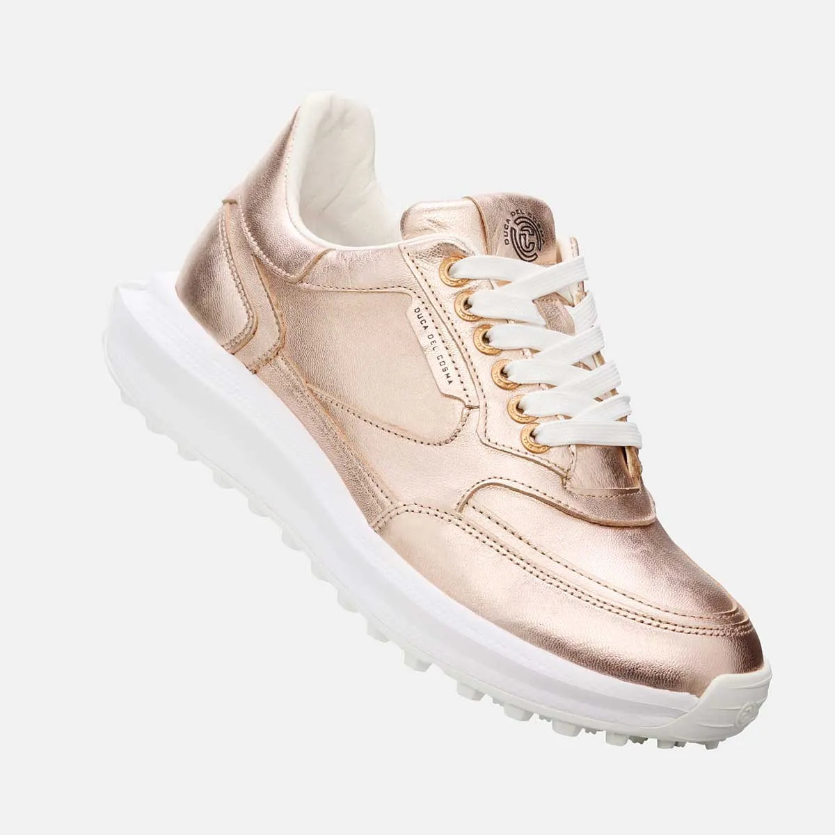 Duca del Cosma Damen Golfschuhe wasserdicht