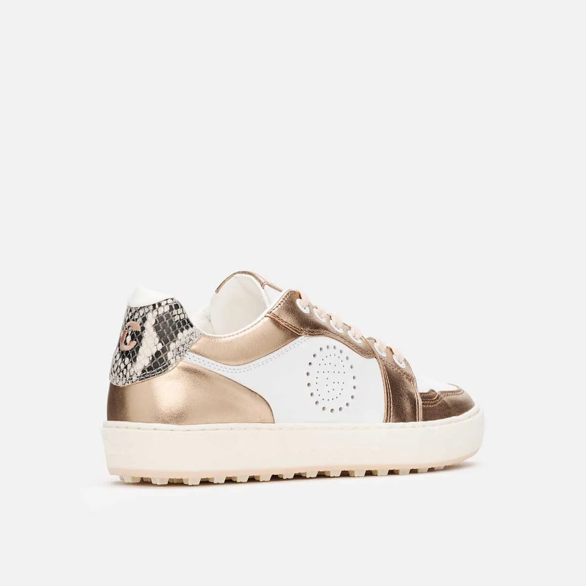 Golfschuhe Frauen Duca del Cosma