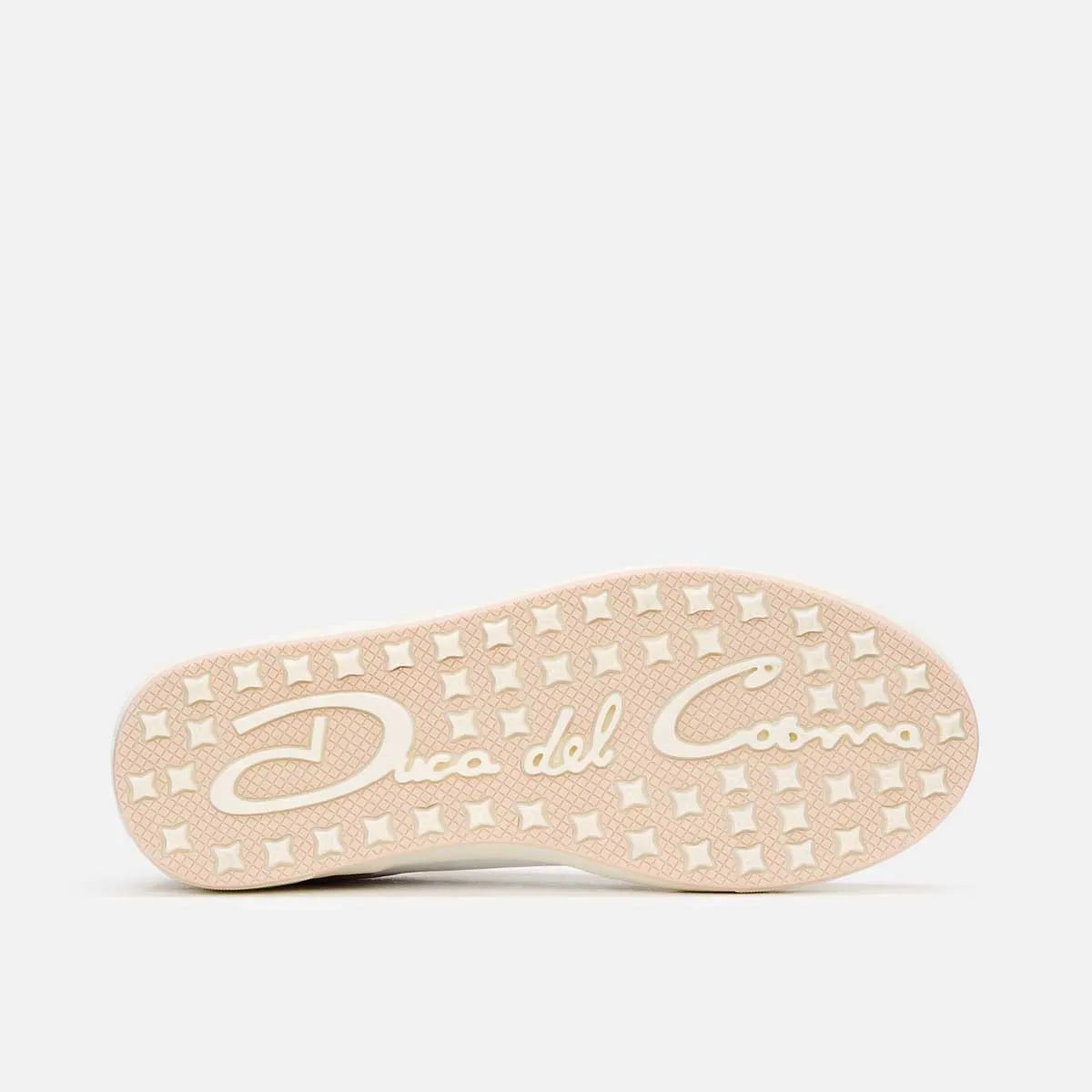 Golfschuhe weiß Duca del Cosma Frauen
