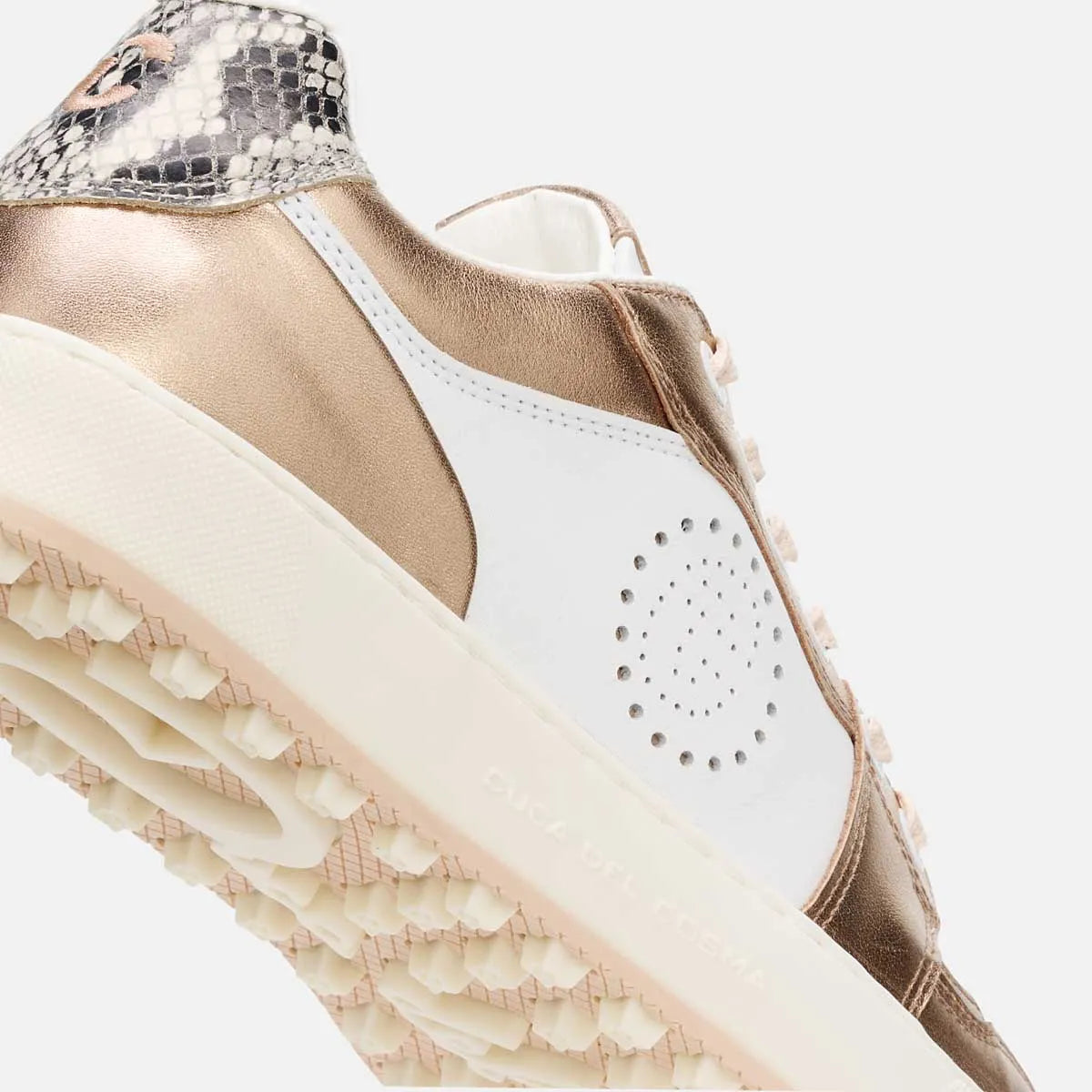 Damen Golfschuhe Duca del Cosma
