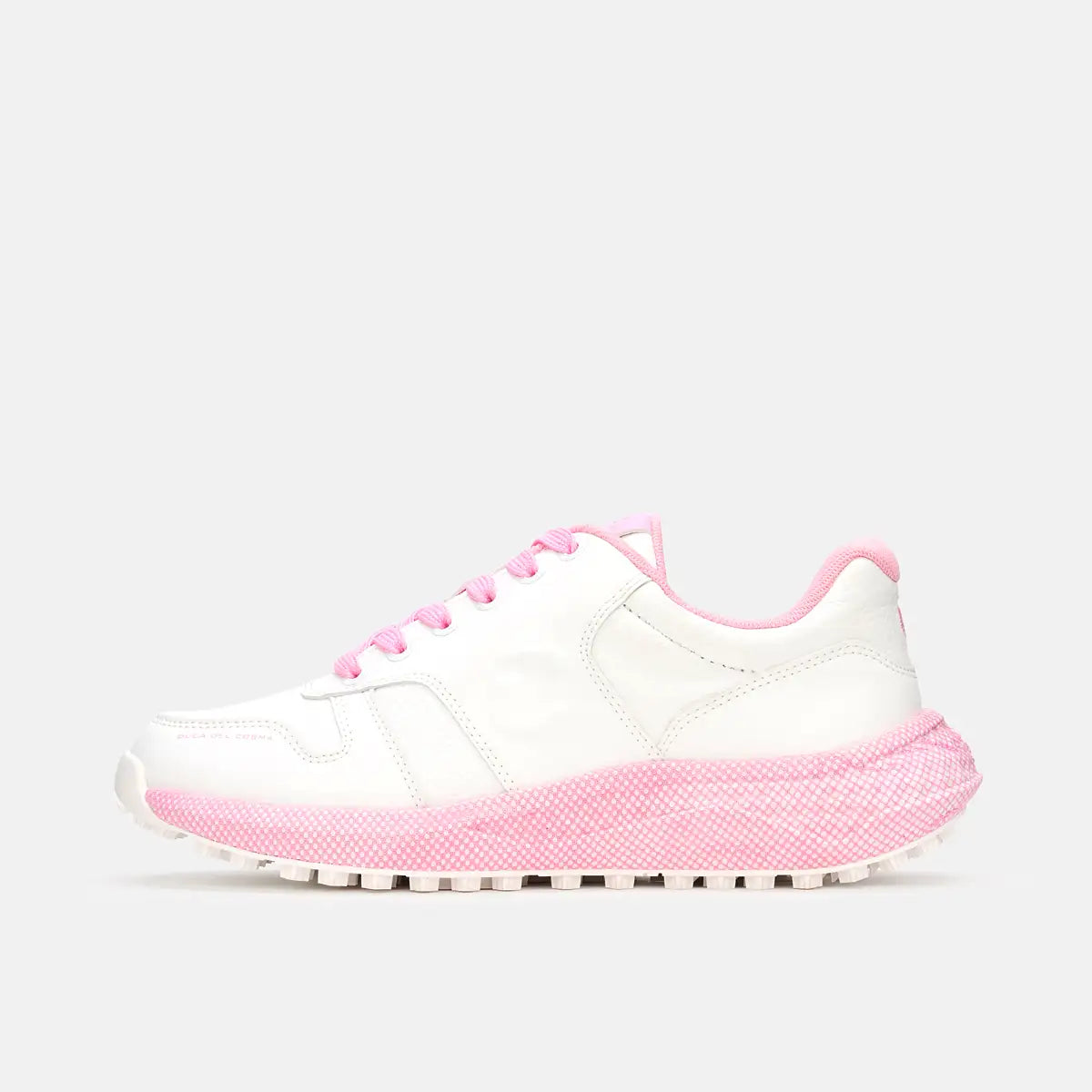 Golfschuhe weiß Frauen Duca del Cosma atmungsaktiv