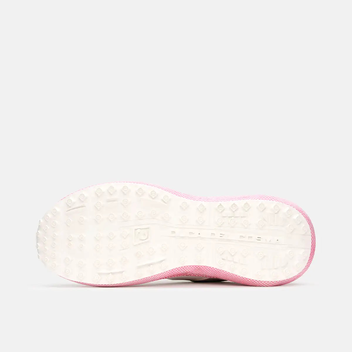 Duca del Cosma Damen Golfschuhe weiß wasserdicht