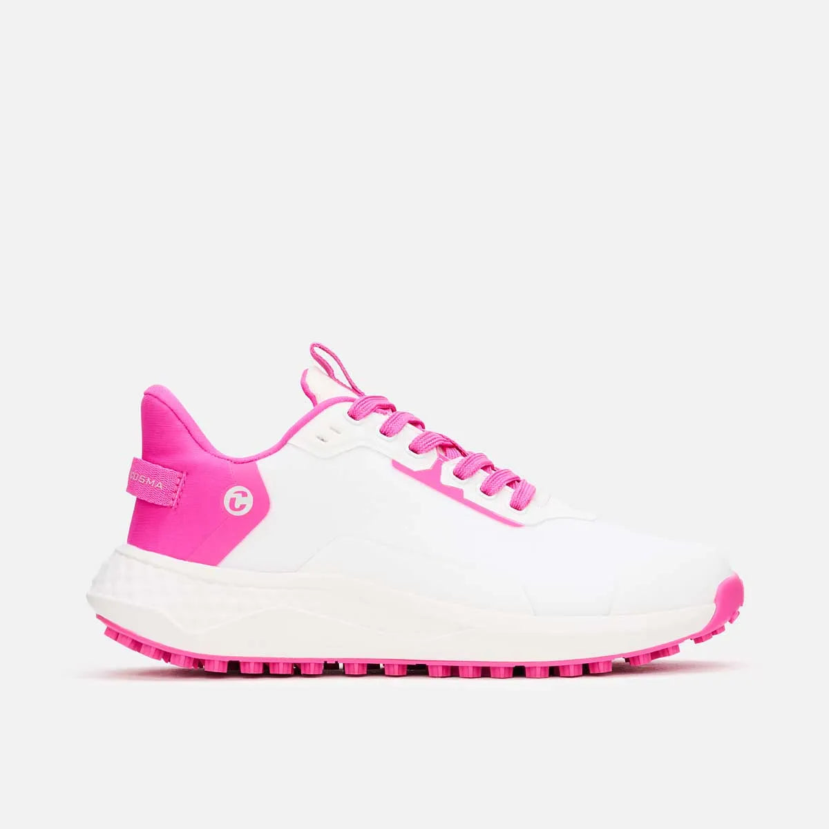 Duca del Cosma Damen Golfschuhe 