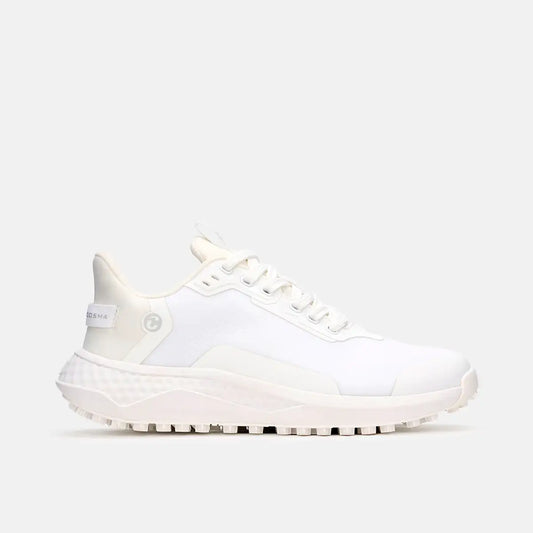Duca del Cosma sportliche weiße Golfschuhe Frauen