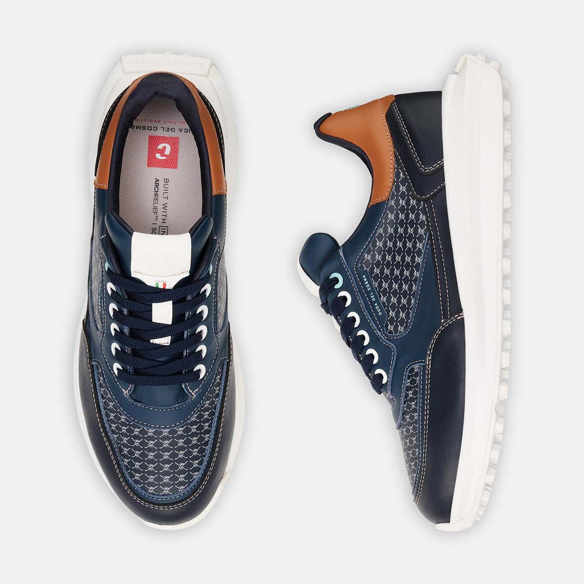 Davanti 2 - Marina/Weiss