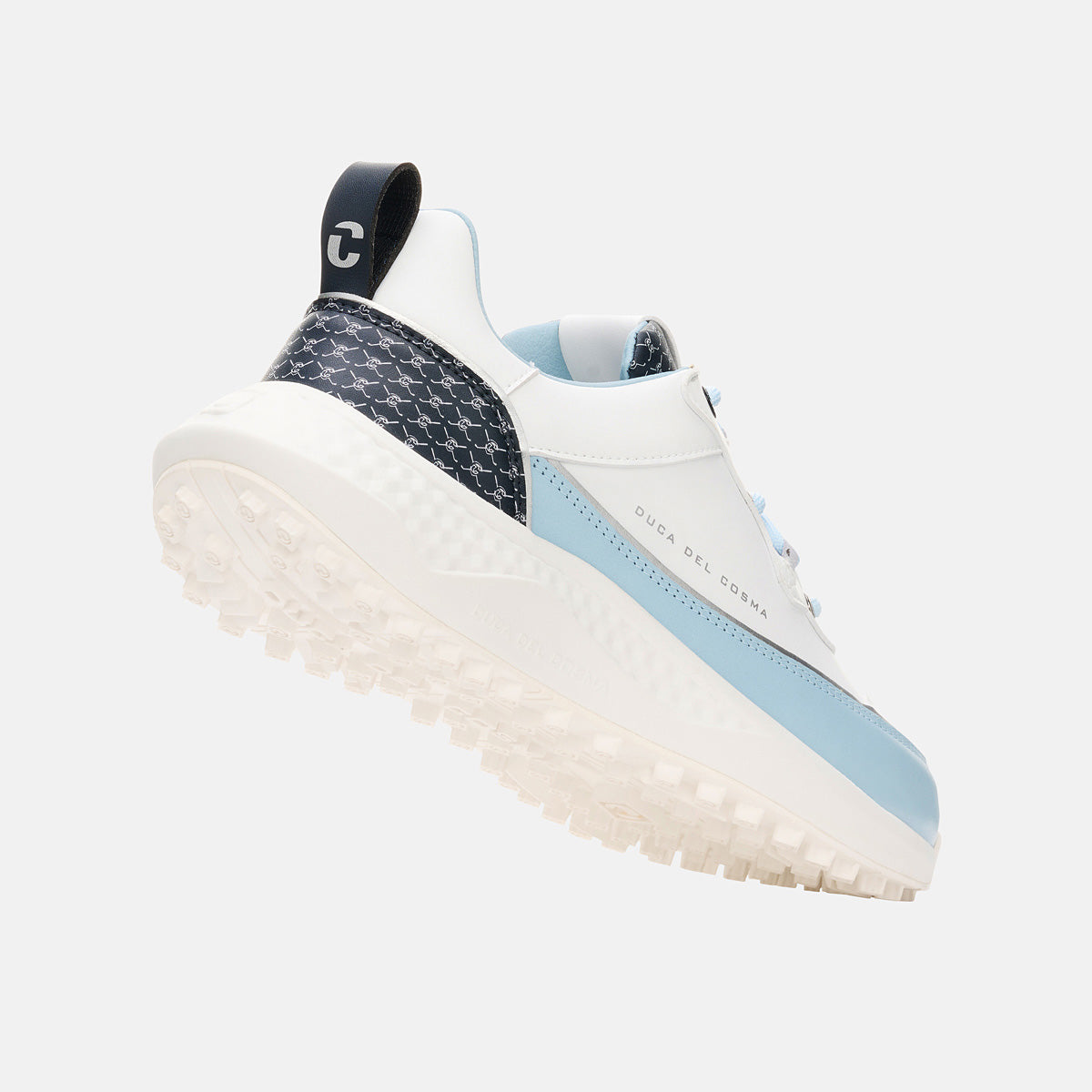 Asara - Weiss/Marine