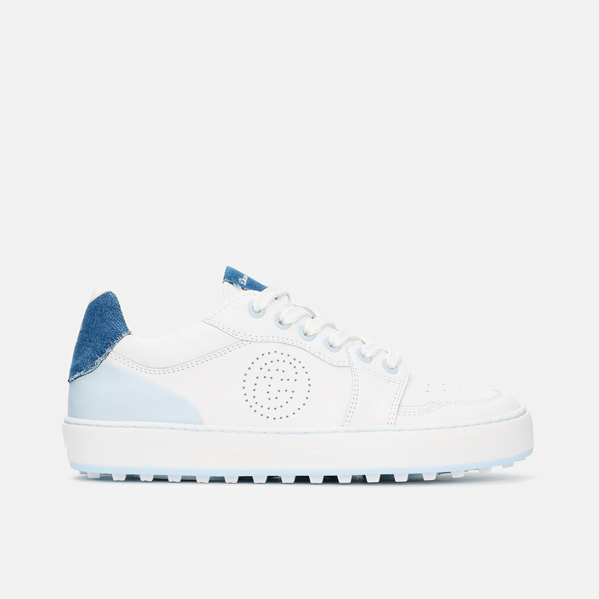 Giordana MJ Weiss/Denim