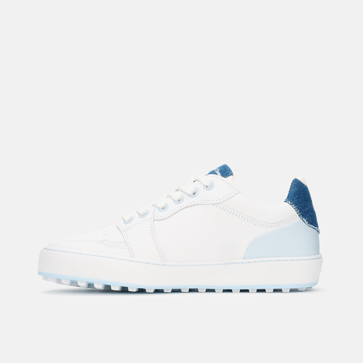 Giordana MJ Weiss/Denim