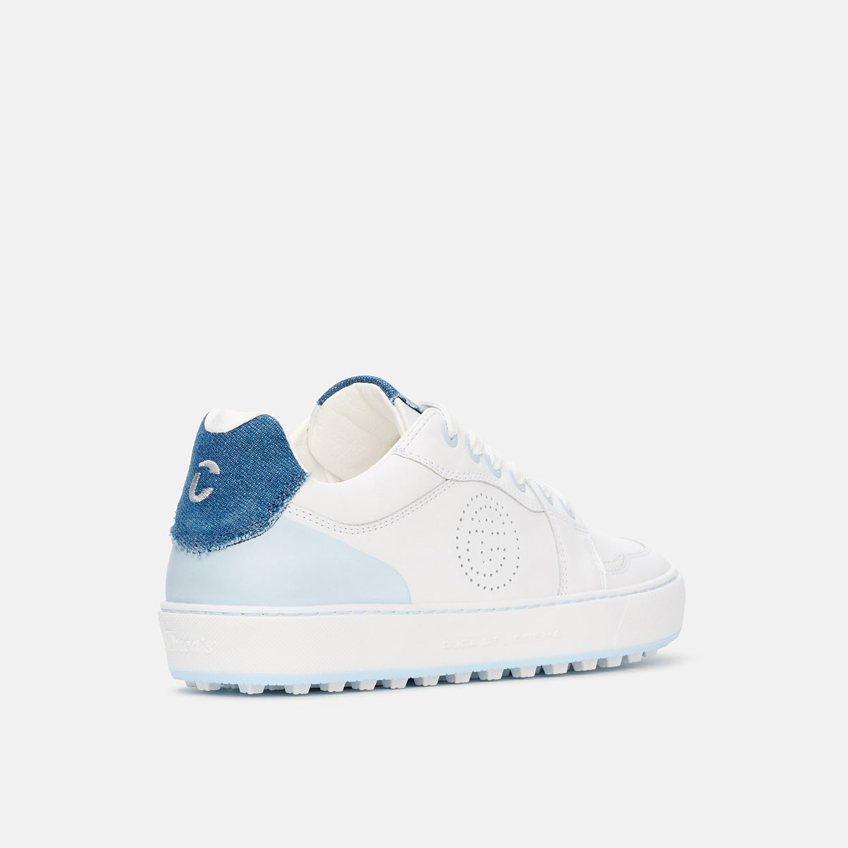 Giordana MJ Weiss/Denim