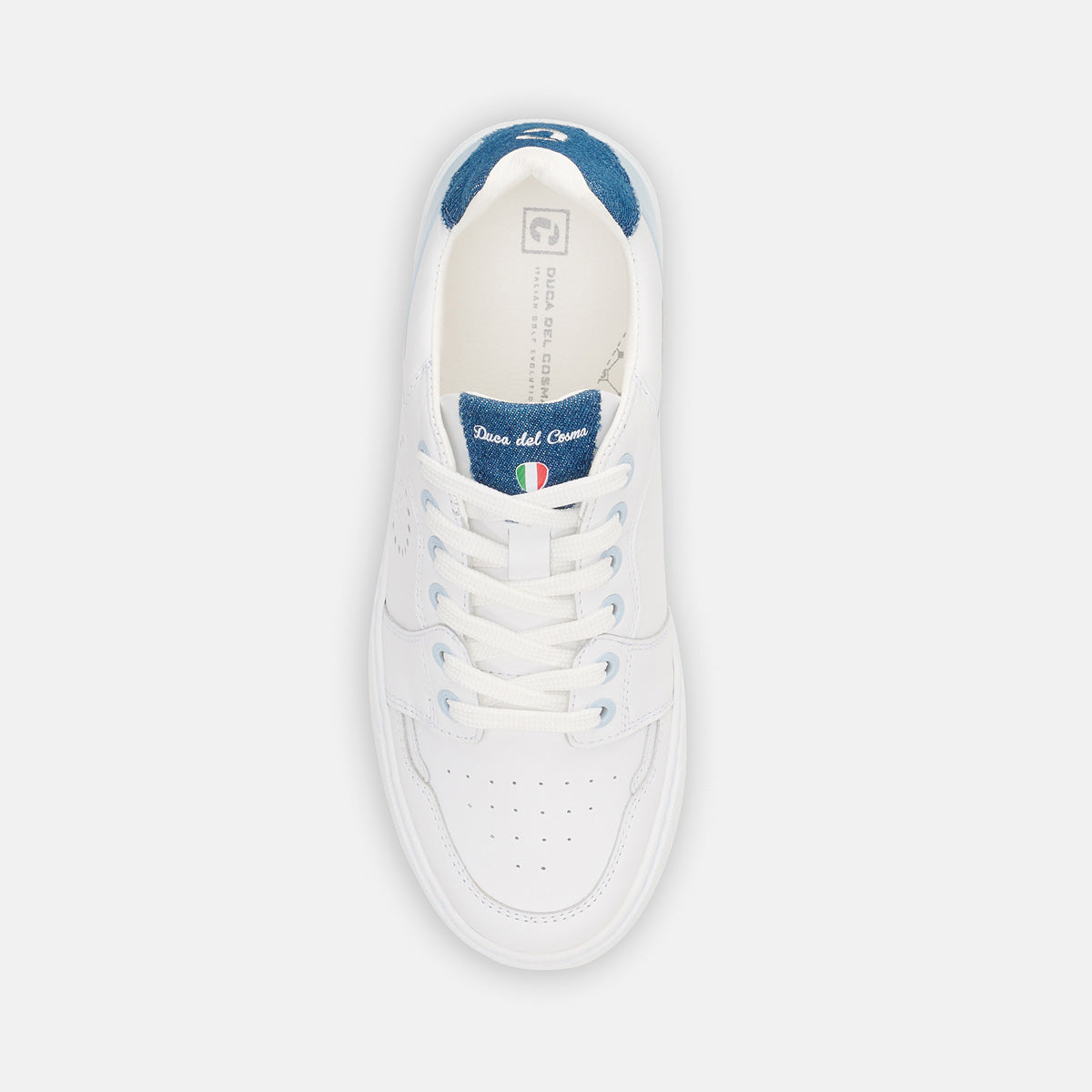 Giordana MJ Weiss/Denim