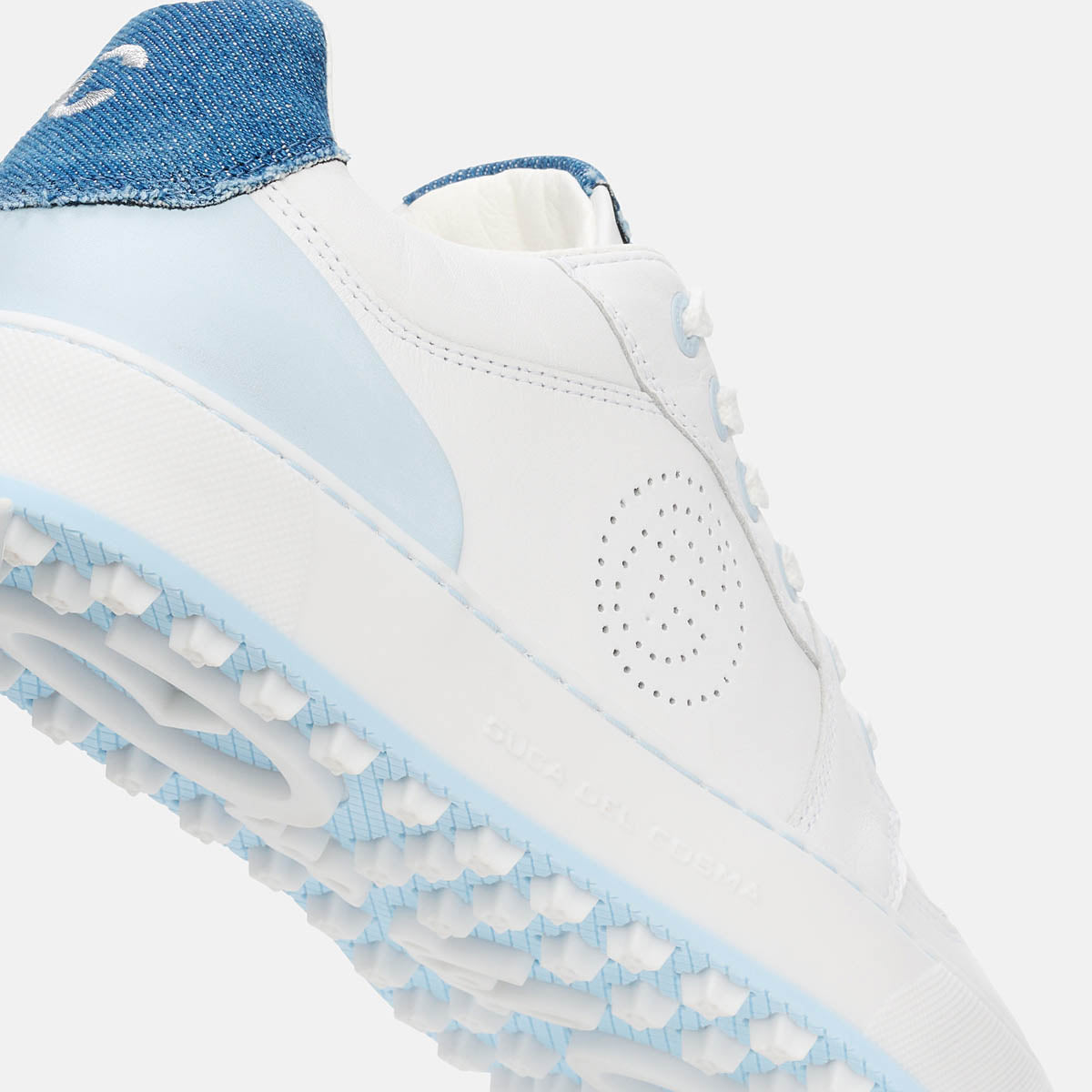 Giordana MJ Weiss/Denim