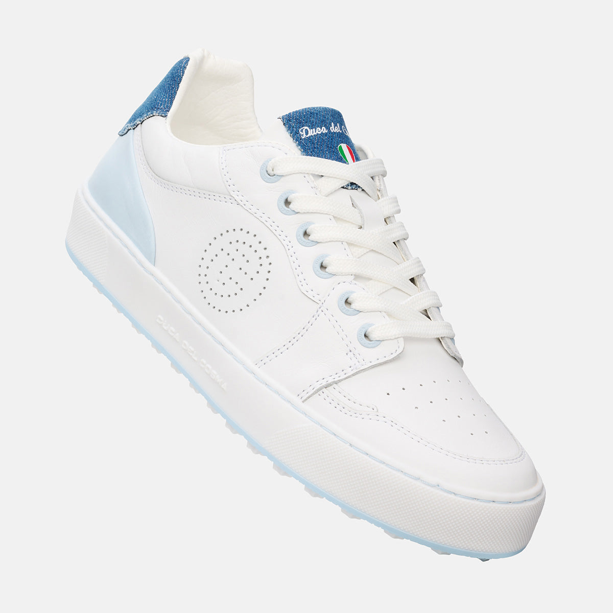 Giordana MJ Weiss/Denim