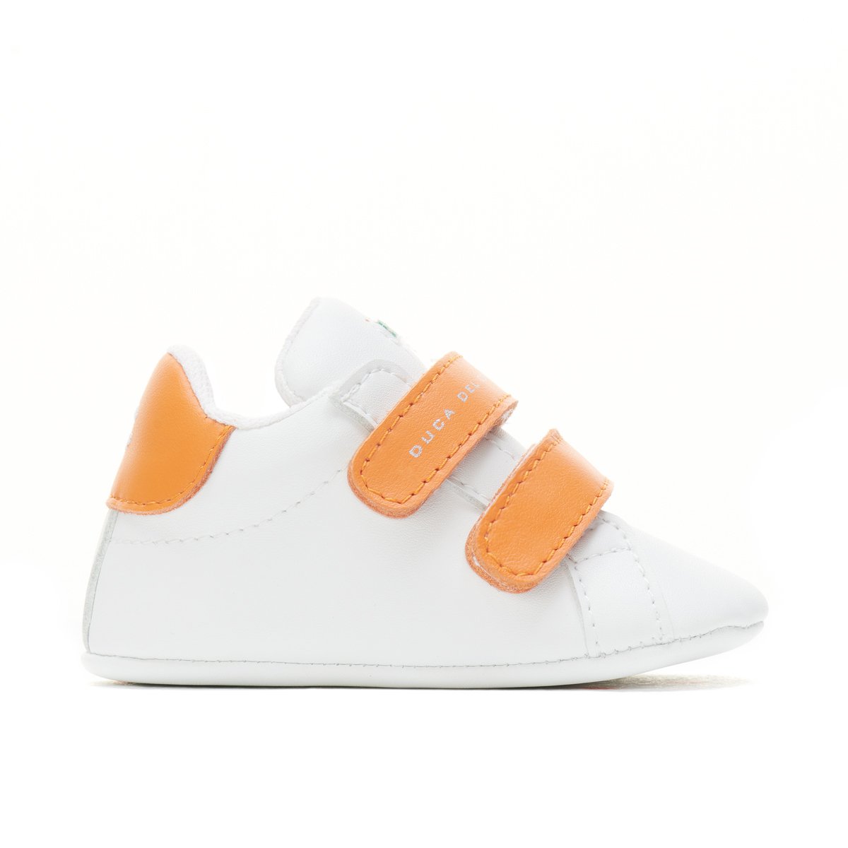 Baby Shoe - Orange - Orange