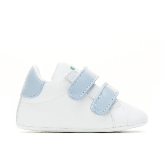 Baby Shoe - Blau - Blau