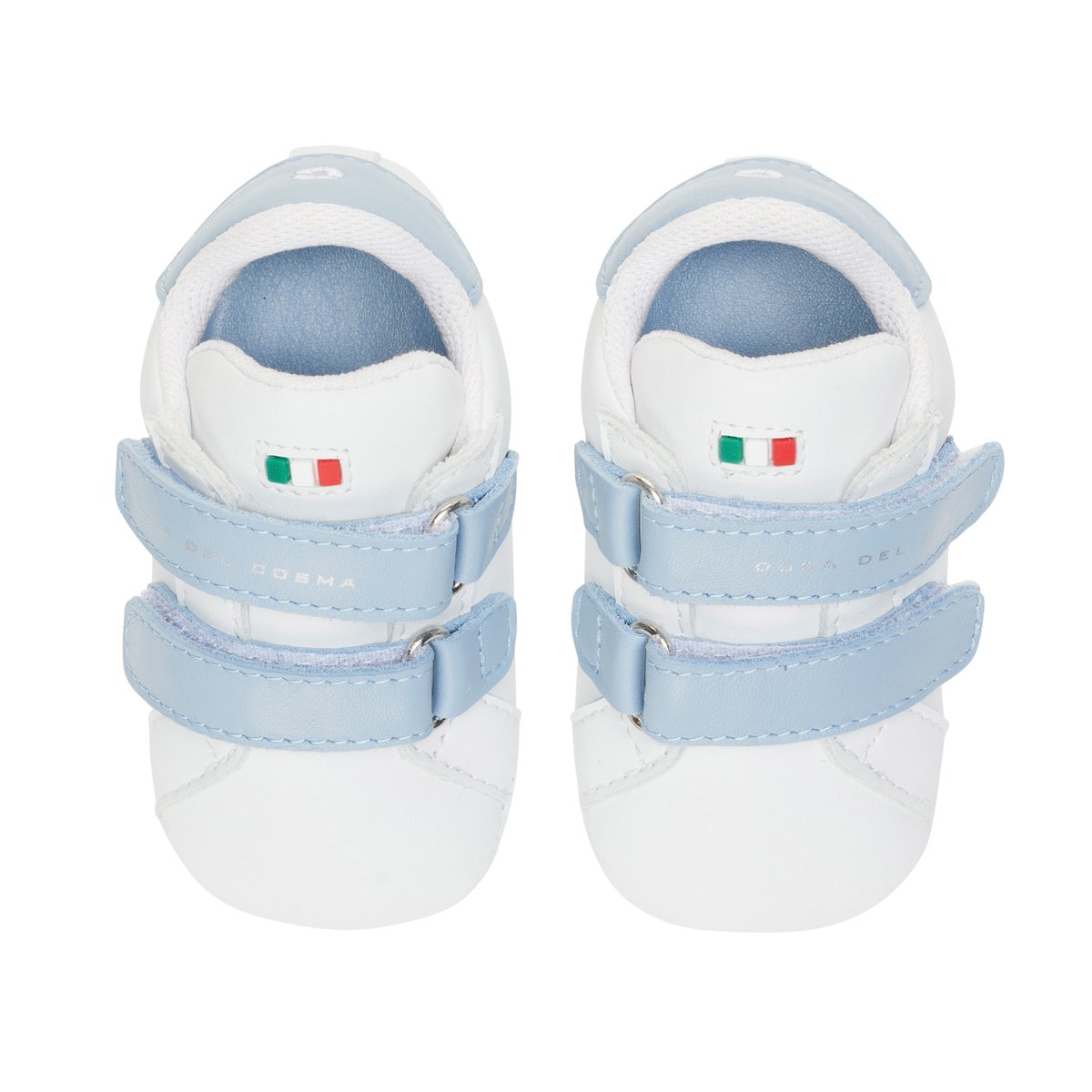 Baby Shoe - Blau - Blau