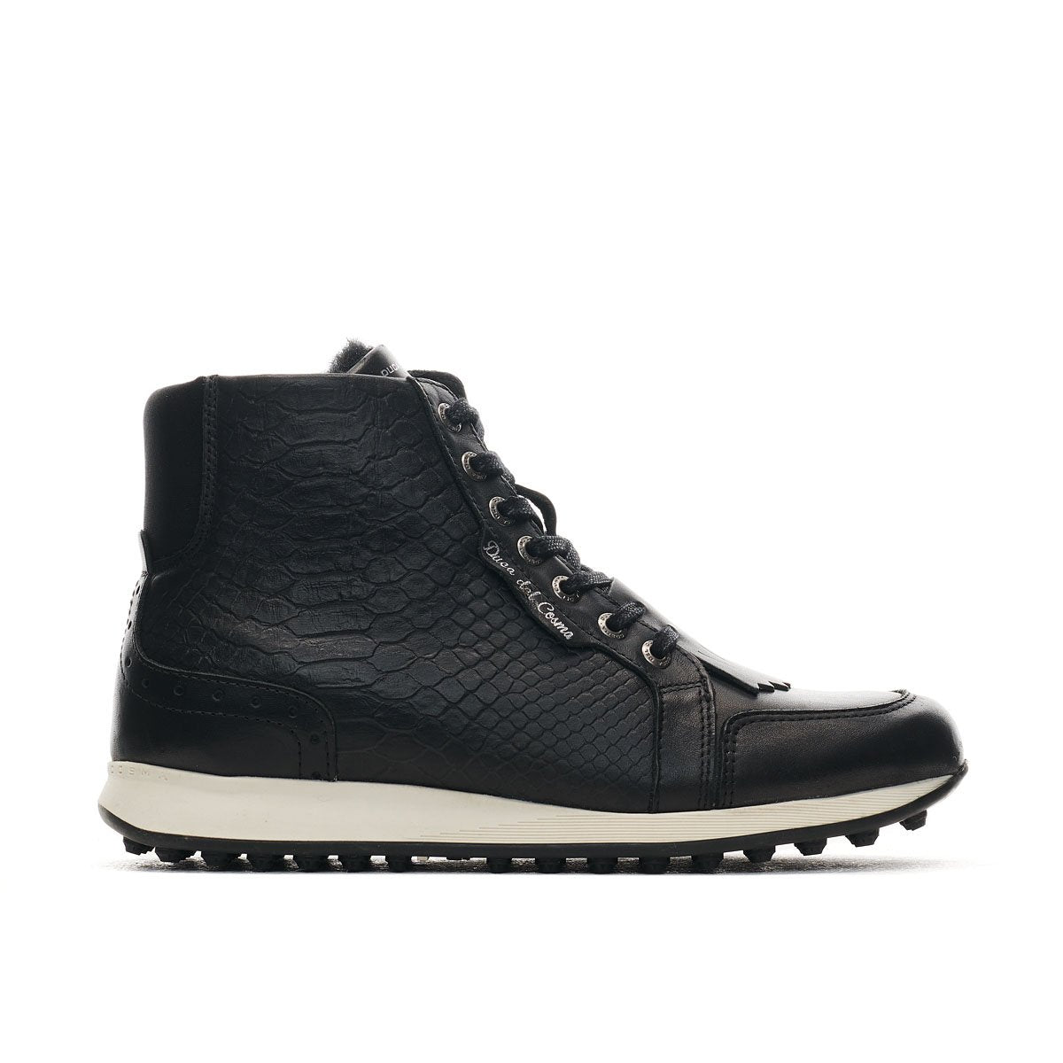 Paloma Schwarz/Weiss Damen Winter Golfschuh