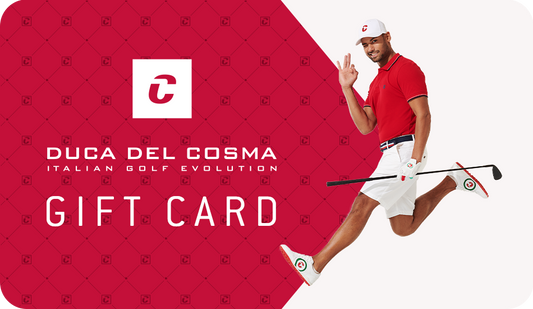 Duca del Cosma E-Gift card