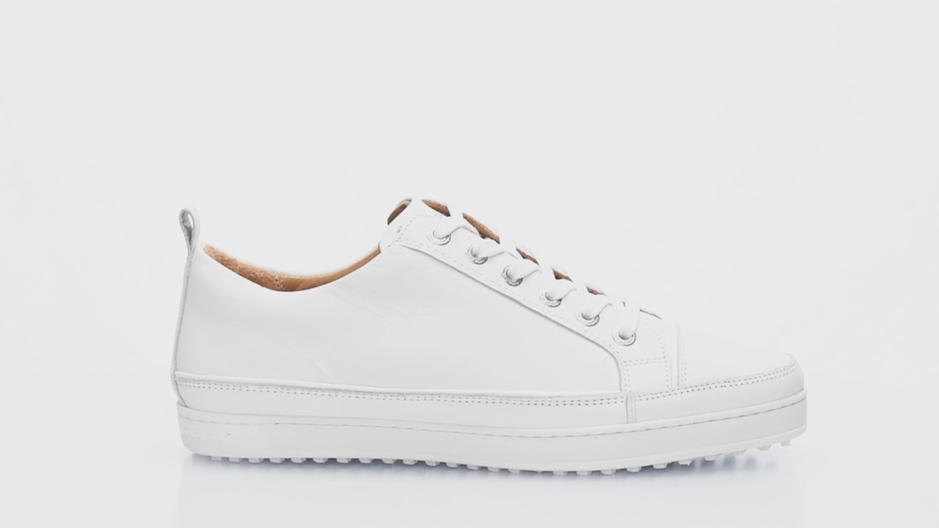 Festiva Weiß Damen golfschuhe
