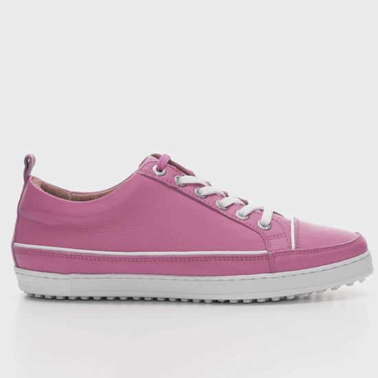 Festiva Rosa Damen golfschuhe